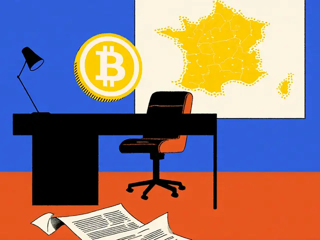 Cadre juridique des NFT immobiliers en 2025 : ce que vous devez savoir