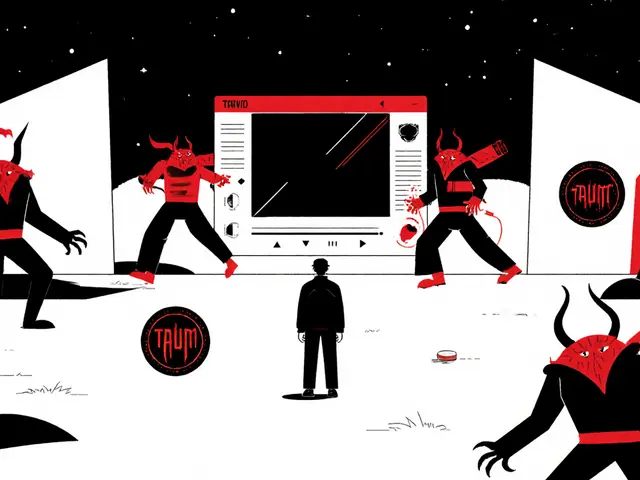 Qu'est-ce que la cryptomonnaie Orbitau Taureum (TAUM) ?