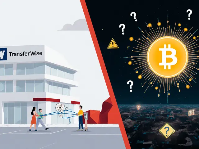 Qu'est-ce que le cryptomonnaie Wise Token (WISE) ?