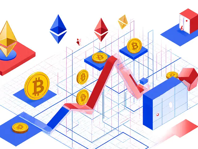 Resfinex crypto exchange review : analyse complète de la plateforme pour traders ERC20