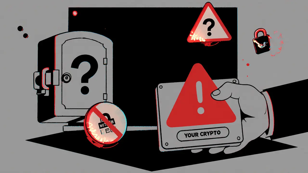 ACSI Finance (powered by ACryptoS) : avis complet sur cette plateforme de crypto peu transparente