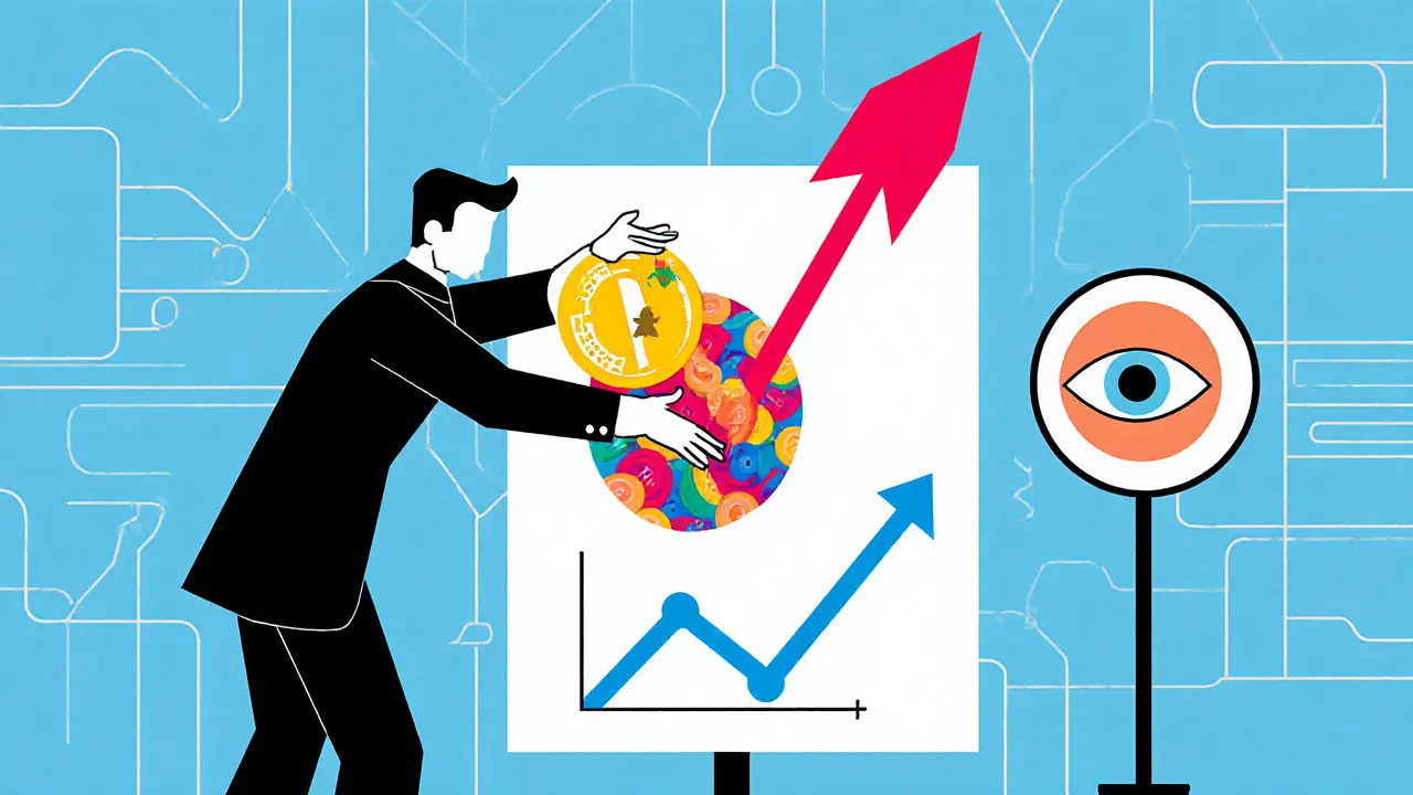 Attaques par flash loan sur les protocoles DeFi : comment elles fonctionnent et comment les éviter