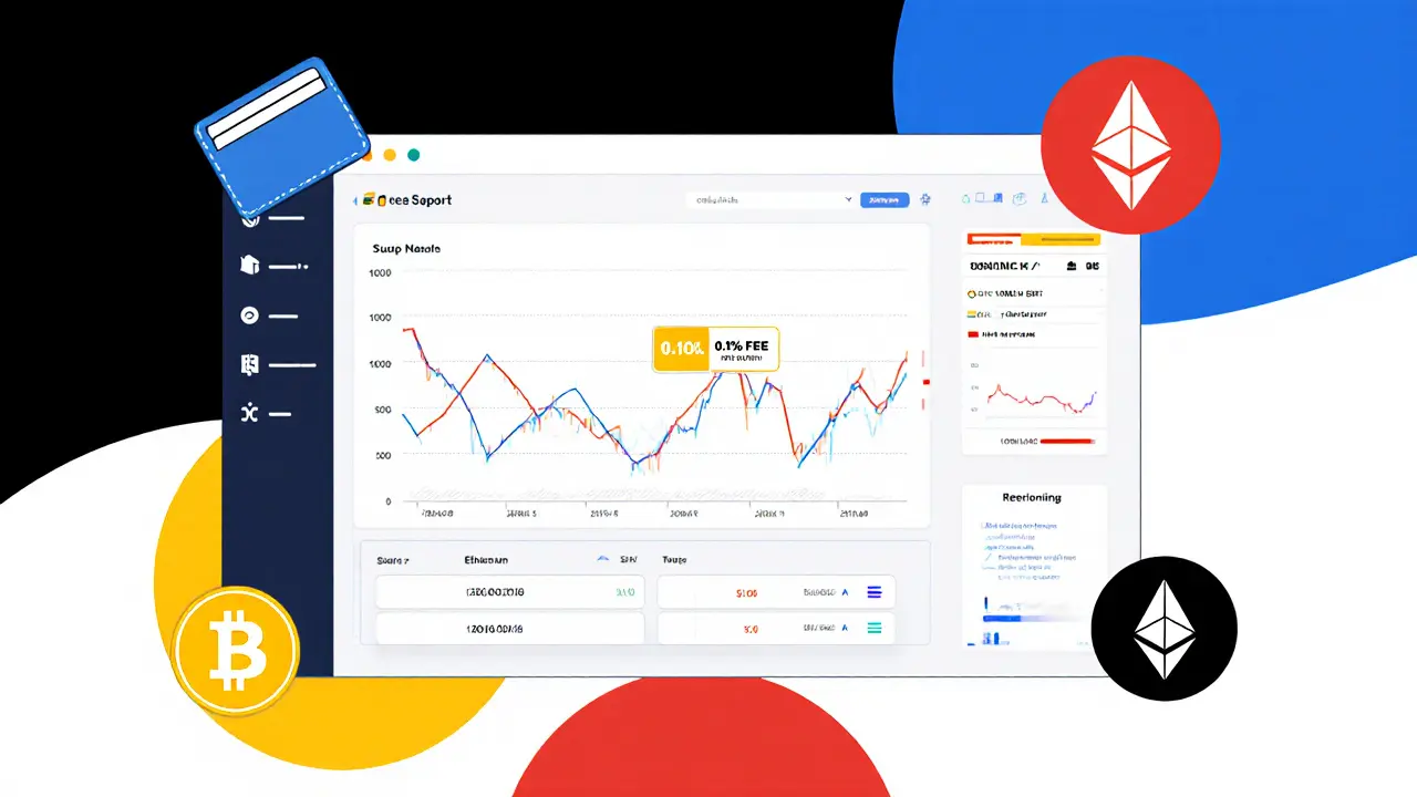 Coinlim : avis complet sur cette plateforme de trading crypto en 2025