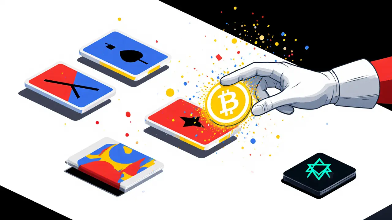 LOCG CoinMarketCap Airdrop : Détails complets sur la distribution de tokens LOCGame en 2025