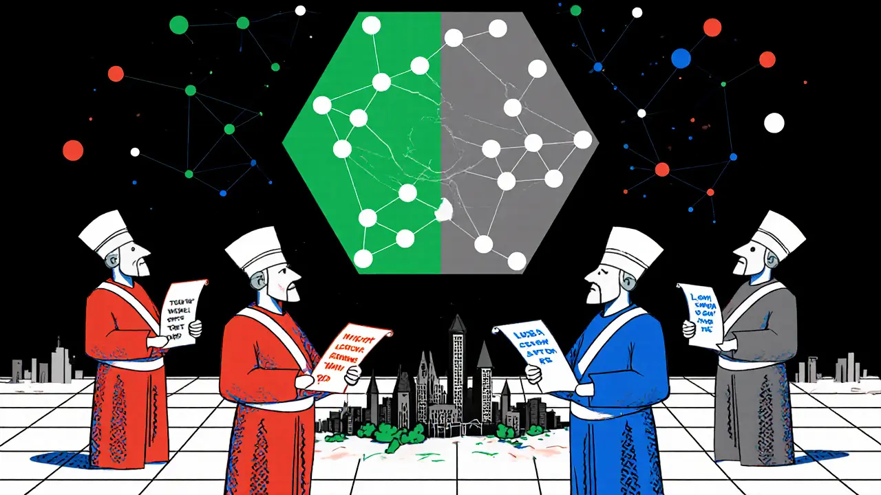 Pourquoi la tolérance aux pannes byzantines est essentielle pour les cryptomonnaies