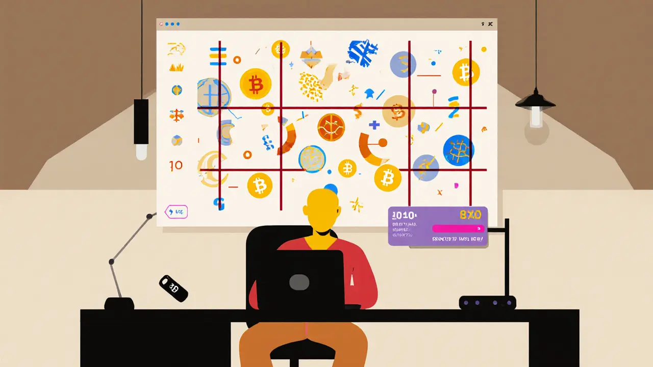 ProBit Crypto Exchange : avis complet et analyse en 2025