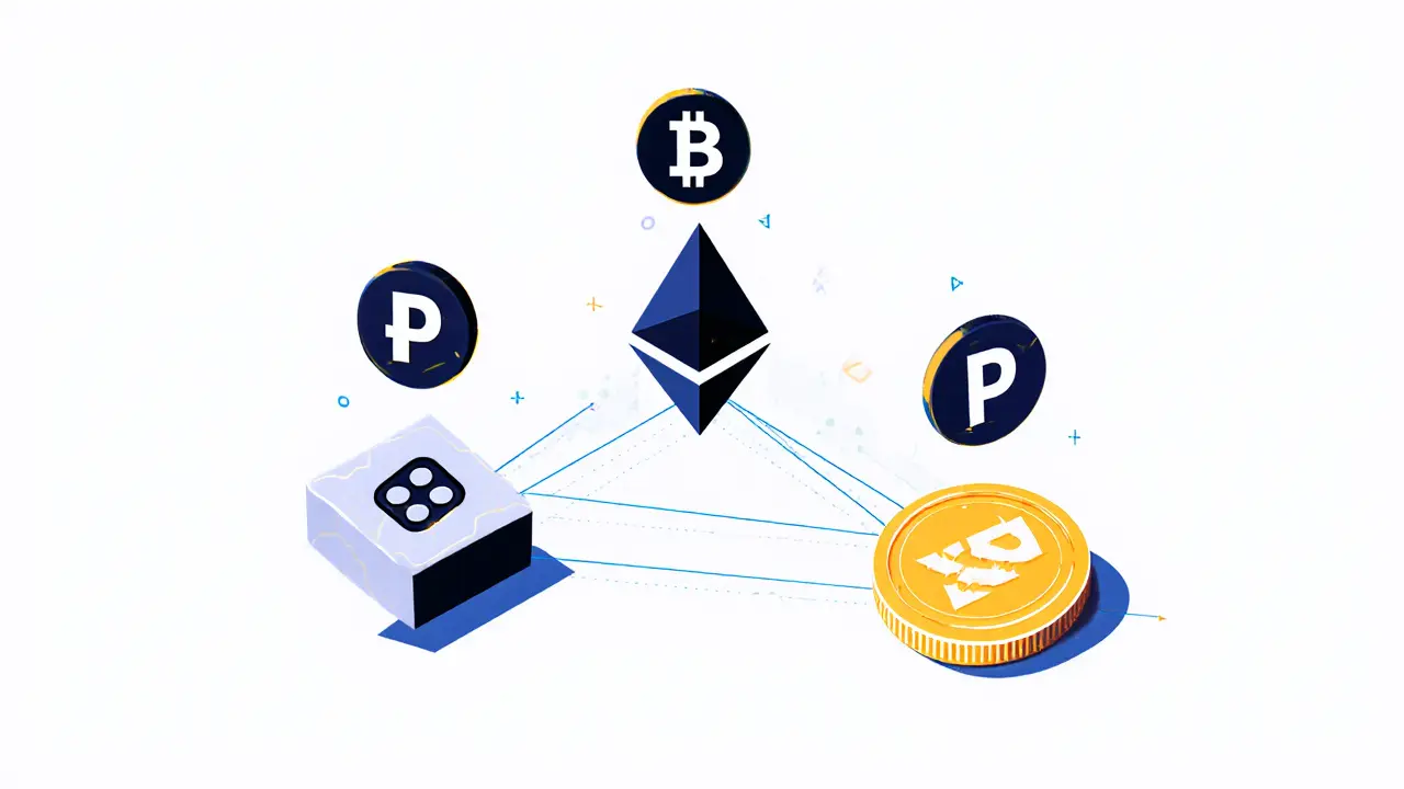 Qu'est-ce que la crypto-monnaie Oddz (ODDZ) ? Guide complet sur la plateforme de trading d'options multi-chain