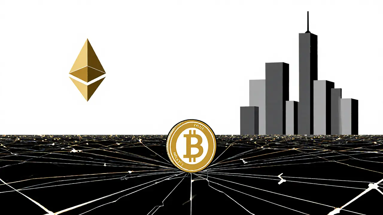 Qu'est-ce que la crypto-monnaie Value Liquidity (VALUE) ?