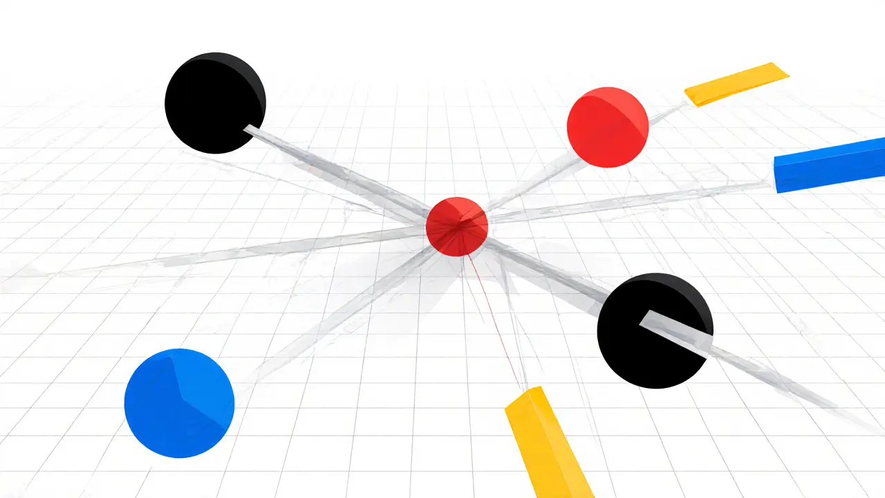 Qu'est-ce que la cryptomonnaie Hush (HUSH) ? Guide complet sur la monnaie privée et son avenir