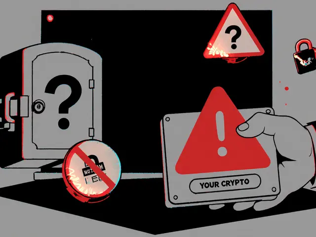 ACSI Finance (powered by ACryptoS) : avis complet sur cette plateforme de crypto peu transparente