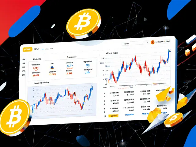 BITmarkets : avis complet et analyse de l'échange de crypto en 2025