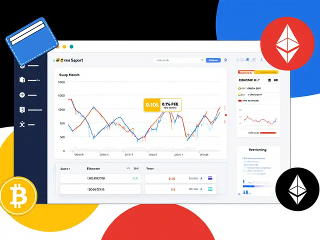 Coinlim : avis complet sur cette plateforme de trading crypto en 2025