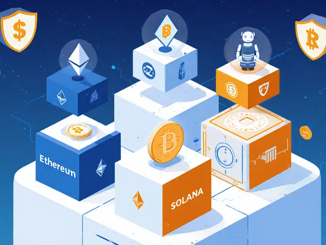 L'avenir des modèles d'échanges de cryptomonnaies en 2025