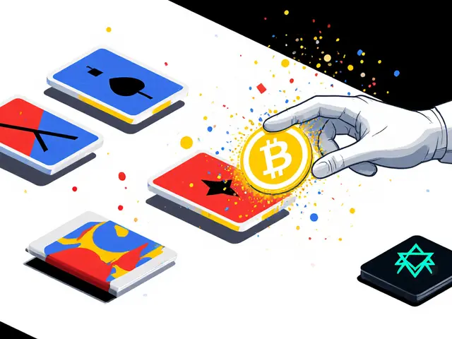 LOCG CoinMarketCap Airdrop : Détails complets sur la distribution de tokens LOCGame en 2025