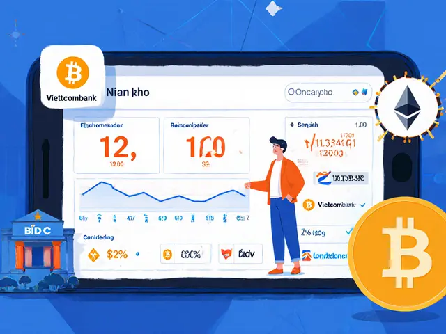 ONUS Pro : avis complet sur cette bourse crypto pour l'Asie du Sud-Est