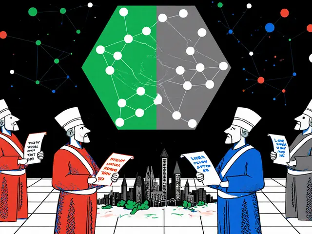 Pourquoi la tolérance aux pannes byzantines est essentielle pour les cryptomonnaies