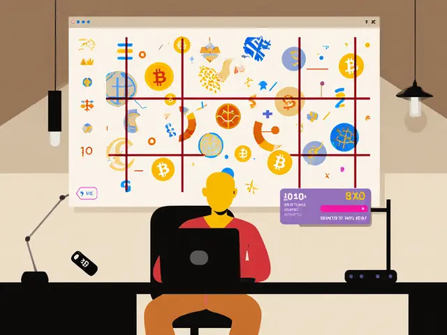 ProBit Crypto Exchange : avis complet et analyse en 2025