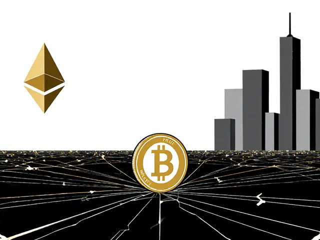 Qu'est-ce que la crypto-monnaie Value Liquidity (VALUE) ?