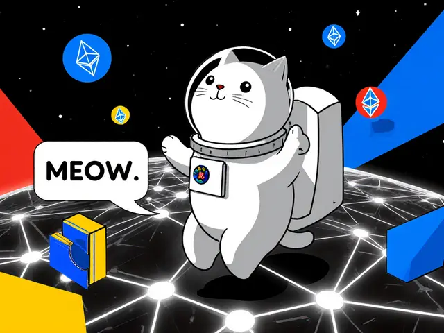 Qu'est-ce que la cryptomonnaie LMEOW (LMEOW) ? Guide complet sur le token chat meme