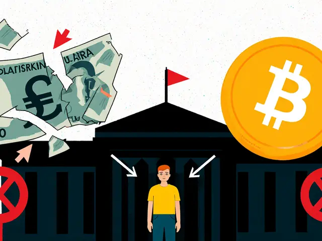 Restrictions sur le trading de la lire turque et des cryptomonnaies en 2025