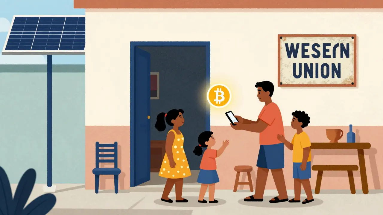 Adoption du crypto à Cuba malgré les restrictions gouvernementales