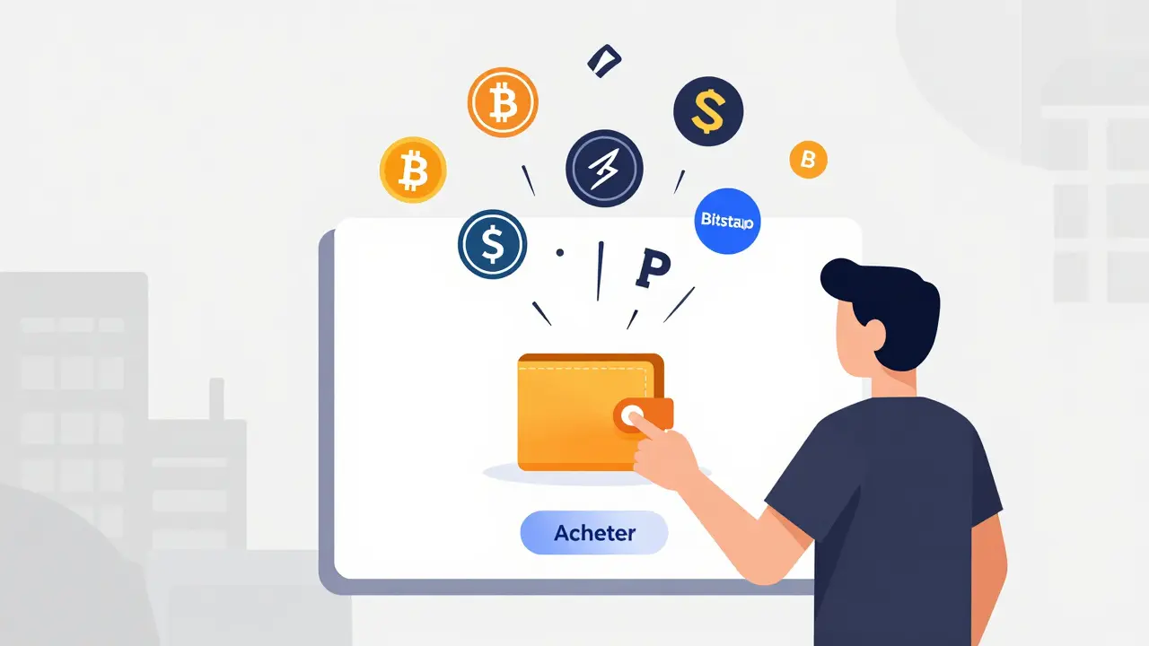 BityPreço crypto exchange review : ce qu'il faut savoir avant d'utiliser la plateforme brésilienne