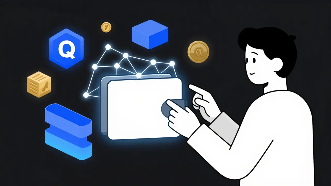 FlatQube Exchange : avis complet sur cette bourse décentralisée à haut rendement