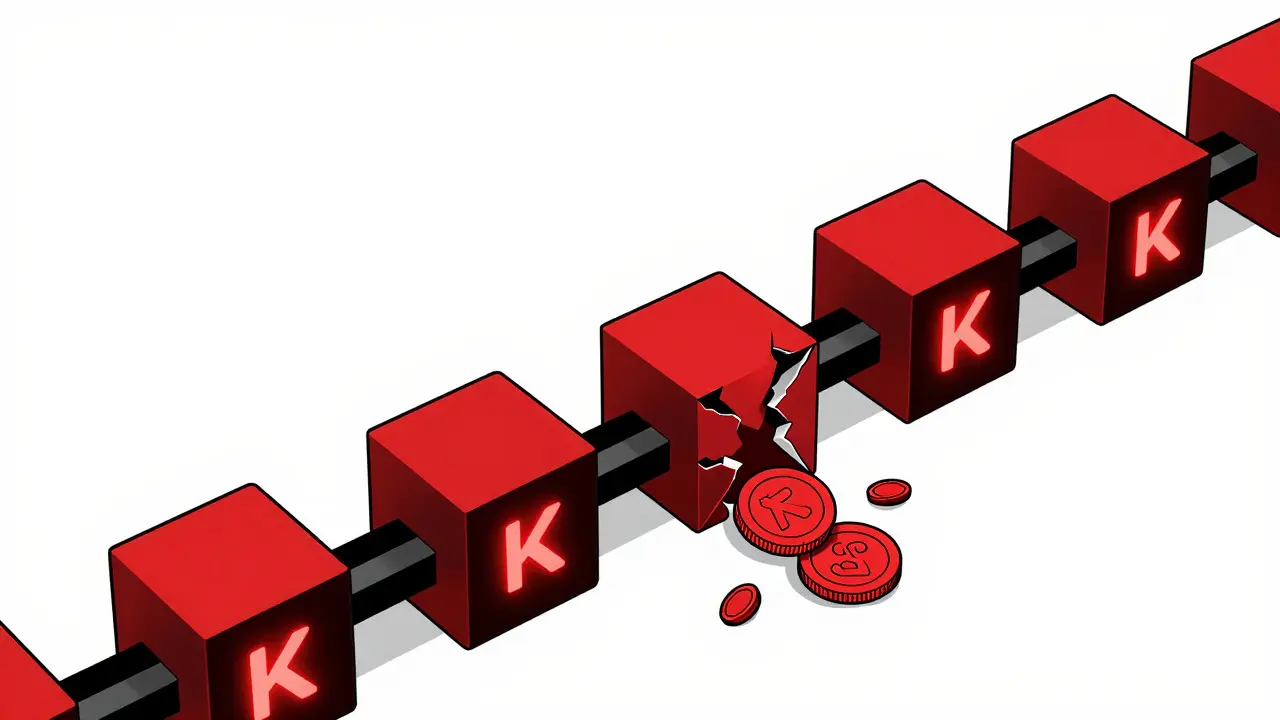 Immutabilité dans les contrats intelligents : avantages, risques et réalités