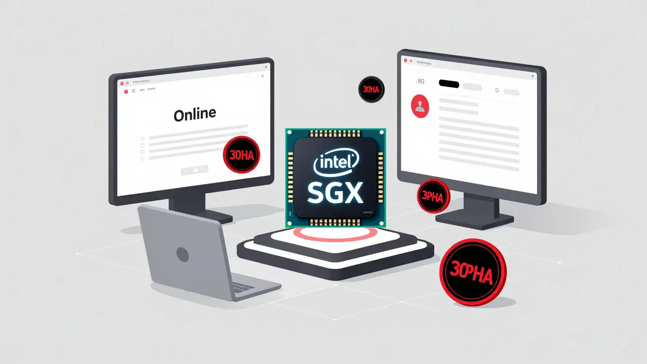 PHA Airdrop Phala Network : Comment participer et ce qu'il faut savoir en décembre 2025