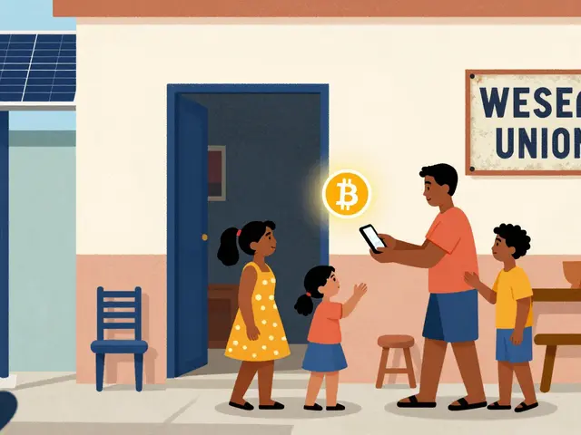 Adoption du crypto à Cuba malgré les restrictions gouvernementales