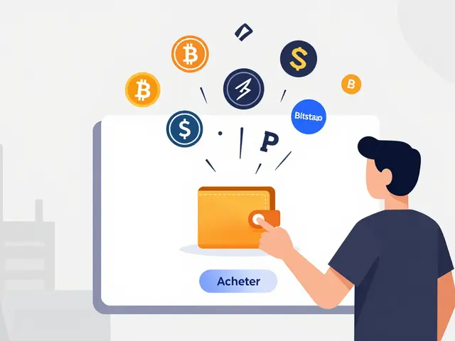 BityPreço crypto exchange review : ce qu'il faut savoir avant d'utiliser la plateforme brésilienne