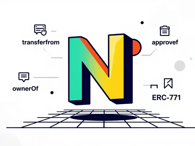 Comment les normes NFT définissent la fonctionnalité des actifs numériques