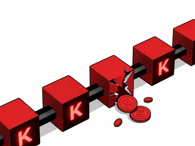 Immutabilité dans les contrats intelligents : avantages, risques et réalités