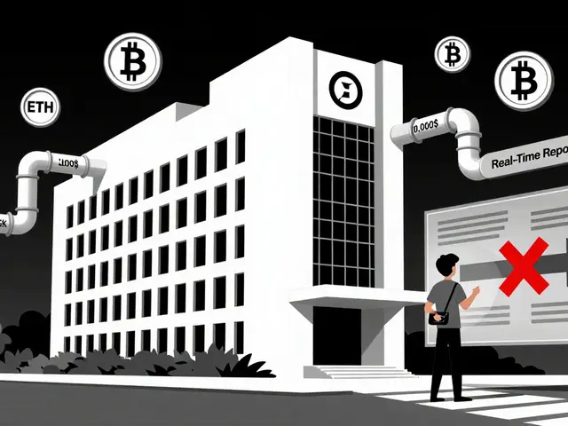 Licence des échanges de crypto-monnaies au Brésil : les règles imposées par la Banque centrale