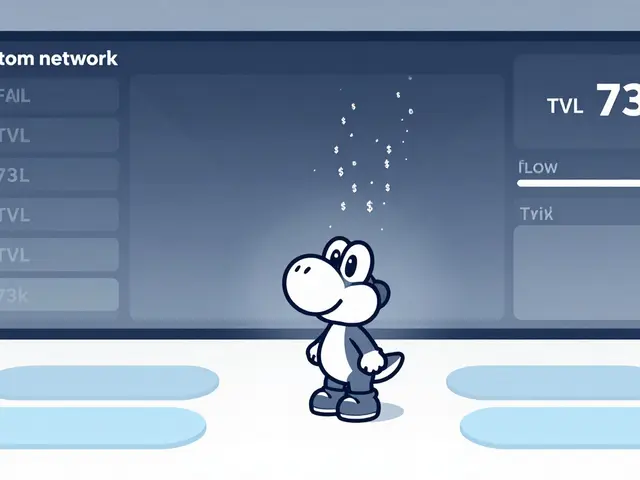 Yoshi Exchange sur Fantom : avis complet et analyse réelle en 2025