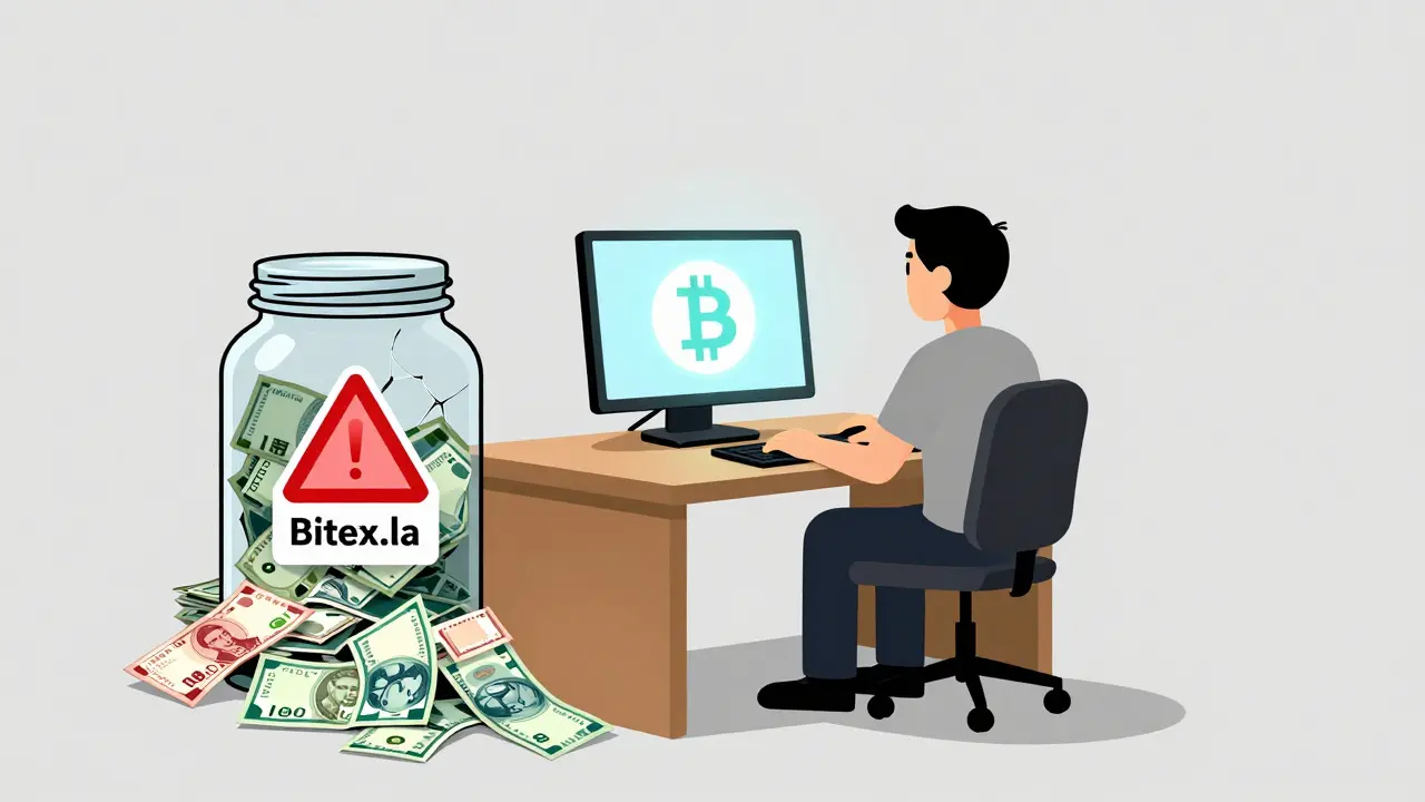 Bitex.la : avis complet sur cette plateforme de crypto pour l'Amérique du Sud