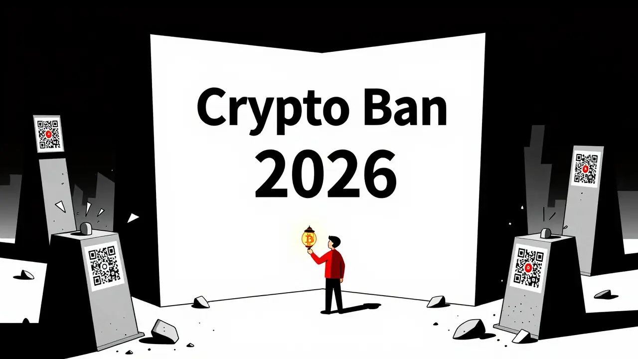 Interdiction complète de la crypto en Chine : ce que cela signifie pour les détenteurs de Bitcoin