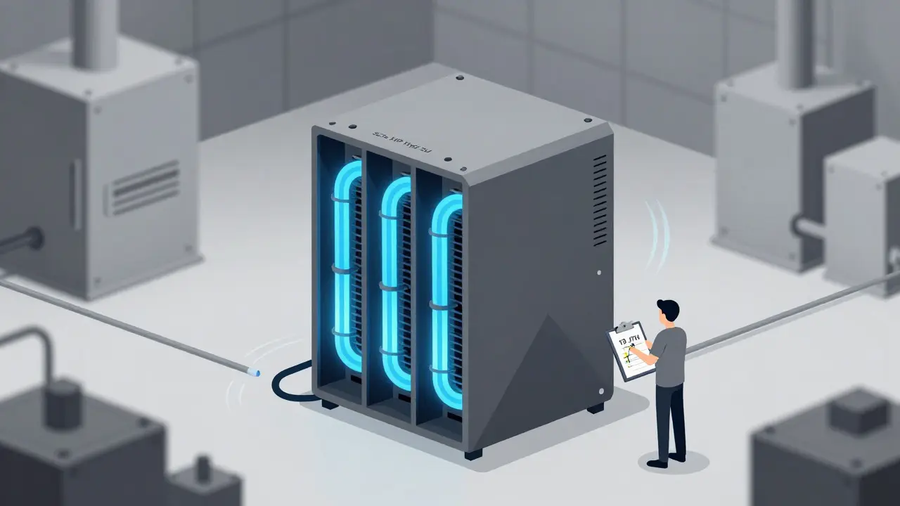 Meilleur matériel de minage de Bitcoin en 2025 : Guide complet des ASIC les plus performants