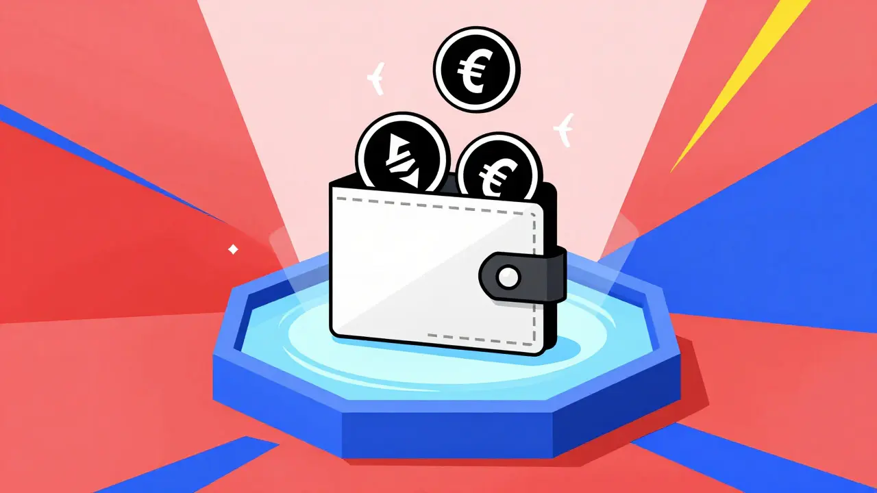 Meilleurs pools de liquidité pour des rendements élevés en 2026