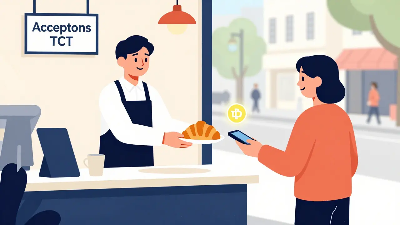 TacoCat Token (TCT) Airdrop : Comment participer et ce qu'il faut savoir en 2026