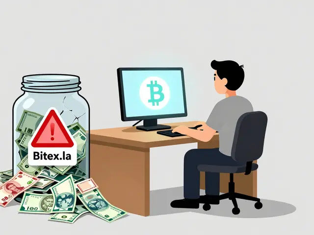 Bitex.la : avis complet sur cette plateforme de crypto pour l'Amérique du Sud