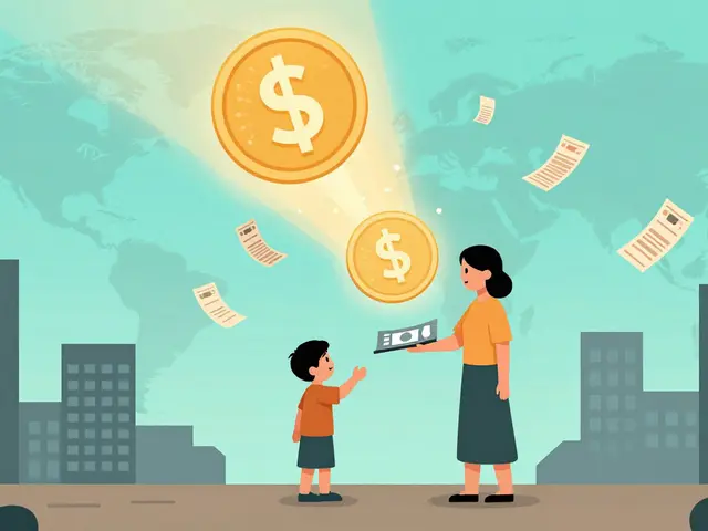 Envois de fonds et utilisation des cryptomonnaies pour les paiements transfrontaliers : coûts, régulations et réalités du terrain