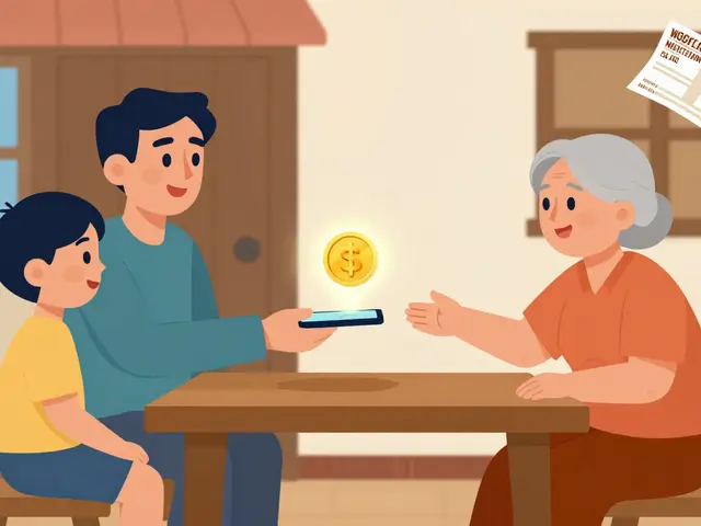 Envois de fonds et utilisation des cryptomonnaies pour les paiements transfrontaliers : coûts, régulations et réalités du terrain