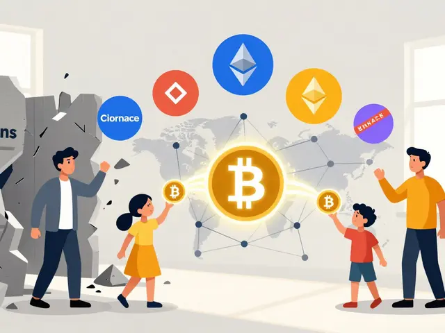 Impact des sanctions OFAC sur les utilisateurs de crypto en Syrie : tout ce qui a changé en 2025