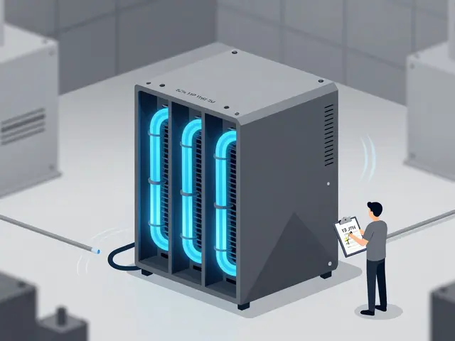 Meilleur matériel de minage de Bitcoin en 2025 : Guide complet des ASIC les plus performants