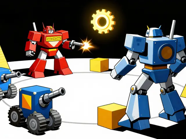 MetaGear (GEAR) : Tout ce que vous devez savoir sur l'airdrop potentiel sur CoinMarketCap