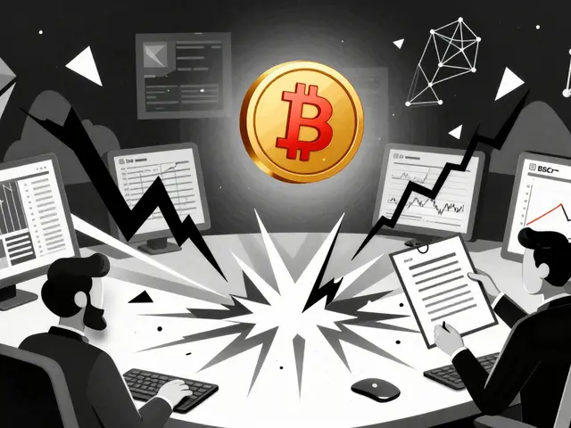 Qu'est-ce que la cryptomonnaie Ideaology (IDEA) ? Guide complet sur le token, son fonctionnement et ses risques