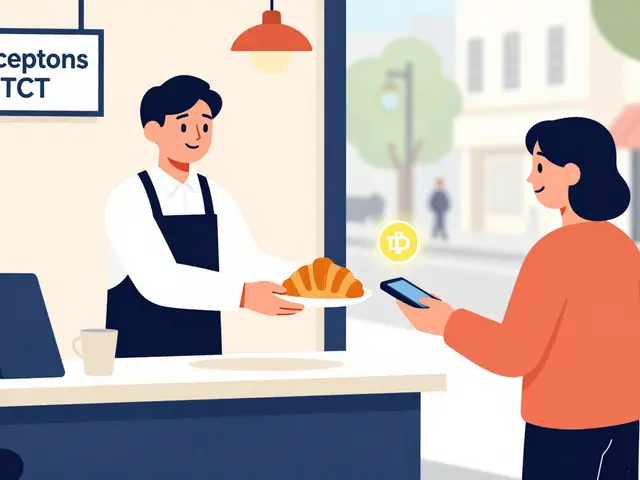 TacoCat Token (TCT) Airdrop : Comment participer et ce qu'il faut savoir en 2026