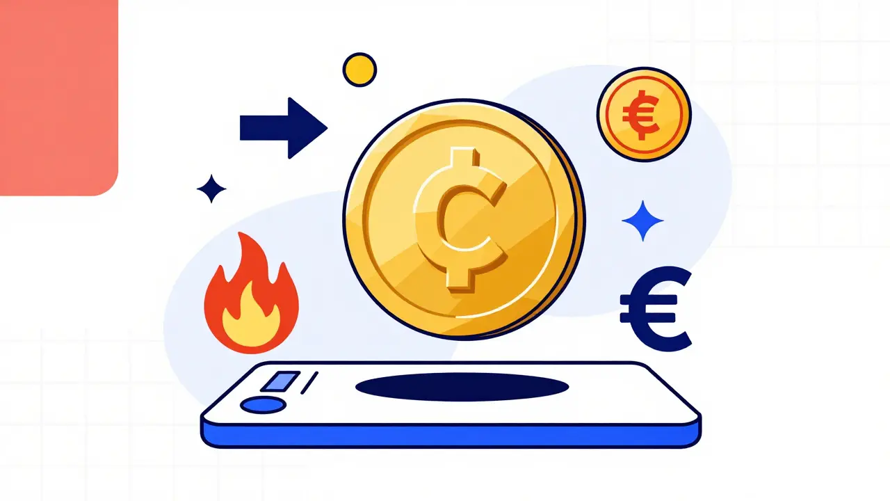 CoinW Token (CWT) Airdrop : Comment participer et ce qu'il faut savoir avant de rejoindre