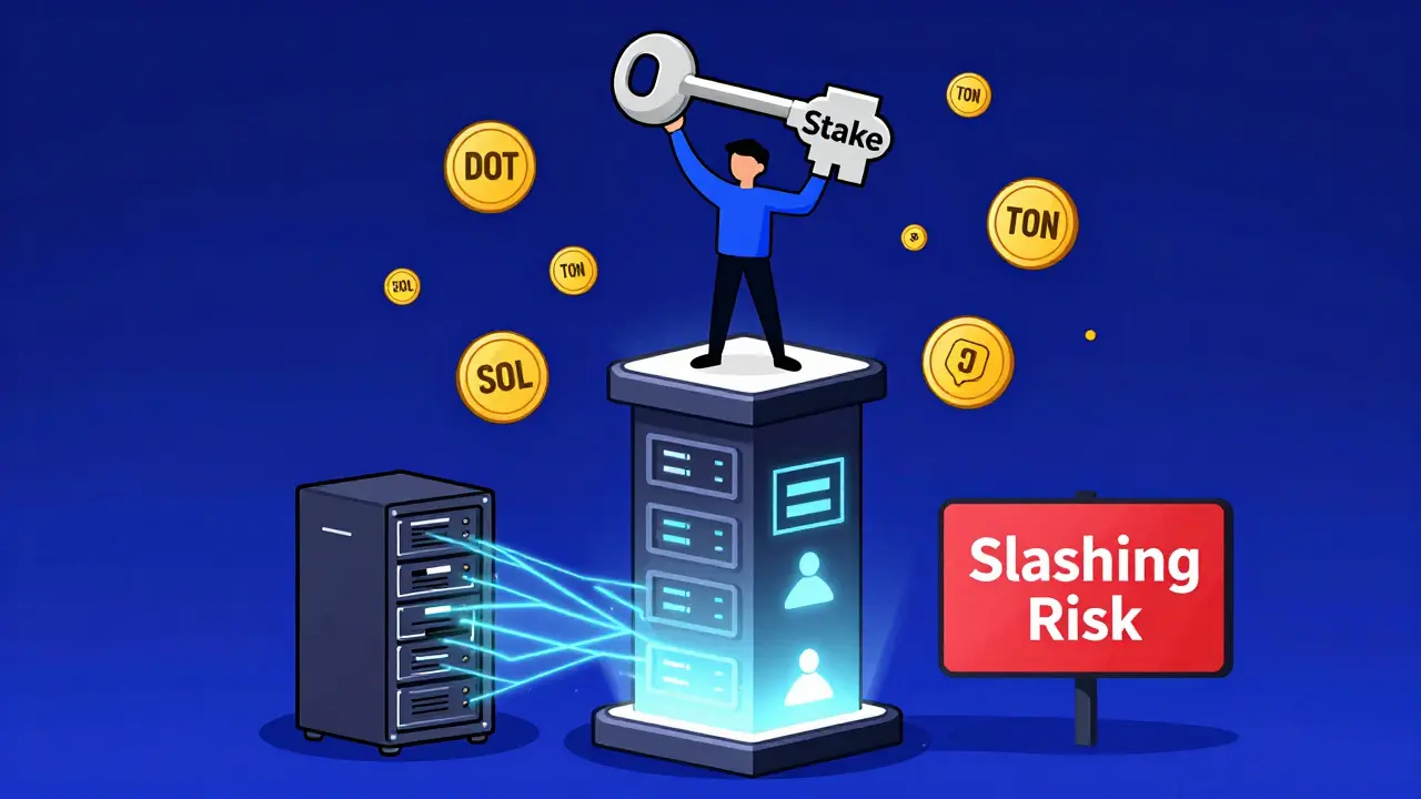 Comment devenir un validateur sur blockchain : guide complet pour 2026